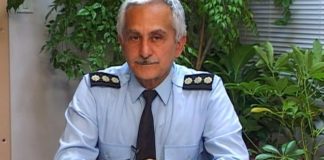 Le colonel Behzad Mo’ezzi, pilote de chasse le plus célèbre d’Iran, est mort à Paris à l’âge de 83 ans