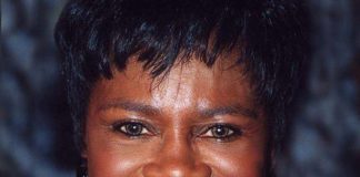L’actrice noire américaine Cicely Tyson est décédée à 96 ans