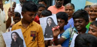 Investiture aux USA: tout le village ancestral de Kamala Harris prie pour elle en Inde