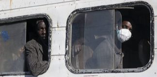 Covid-19 au Sénégal: 5 décès, 186 tests positifs, 43 patients en réanimation