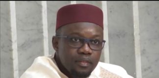« Que personne n’essaie de nous distraire! », Ousmane Sonko sur les menaces de dissolution de PASTEF par le ministre de l’Intérieur
