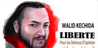Un Algérien prend 3 ans de prison pour des caricatures anti-président et anti-islam