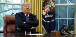 Trump, premier président US depuis 1869 à refuser d’assister à l’investiture de son successeur