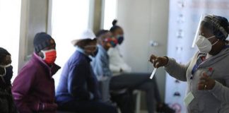 Covid-19 au Sénégal: 13 décès, 328 nouveaux tests positifs, 32 patients en réanimation