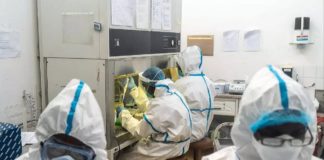 Covid-19 au Sénégal: 4 décès, 288 nouveaux tests positifs, 33 patients en réanimation