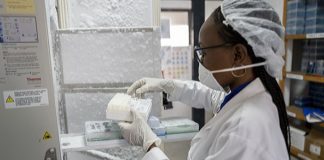 Covid-19 au Sénégal: 9 décès, 198 nouvelles infections, 38 patients en réanimation