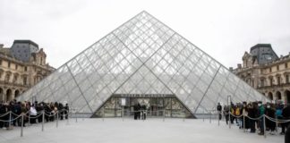 À Dakar, expo de 17 tableaux en numérique de Léonard de Vinci, dont La Joconde