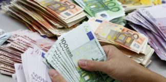 Deux millions d’euros en faux billets: un Ivoirien, un Sénégalais et Mauritanien arrêtés