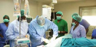 Covid-19 au Sénégal: 10 décès, 168 nouveaux tests positifs, 47 patients en réanimation