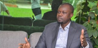 Topo des 94 milliards: la plainte de Sonko, une affaire classée