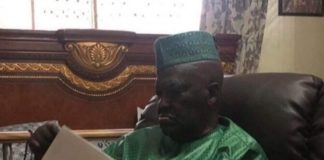 Abdoulaye Diaw Chimère, ancien dignitaire socialiste de Ndar, est décédé