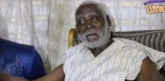 Lutte traditionnelle : l’ancienne gloire Boy Bambara est décédé