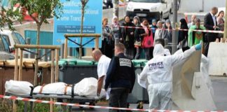 Mortal-diaspora: un Sénégalais abattu au Brésil, un autre retrouvé mort dans un train en Italie