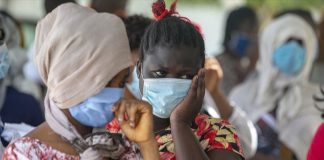 Covid-19 : 8 décès, 250 nouvelles contaminations, 47 patients en réanimation