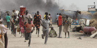 Plus de 200 morts lors de violences inter-ethnique au Darfour