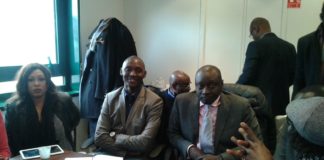 Pour ses 11 ans, la CCR France (cadres apéristes) saluent « la vigilance du président Sall »