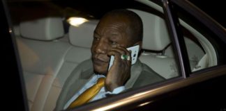 Alpha-Oméga de Guinée: un opposant du président Condé condamné à 11 mois de prison ferme