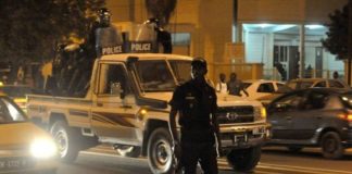 Ce mardi, fin (?) du couvre-feu à Dakar et Thiès