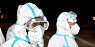 Covid-19 au Sénégal: 224 nouveaux tests positifs dont 136 cas communautaires, 41 patients en réanimation