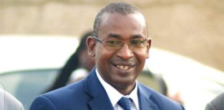 Maire de Dalifort, 6 candidats ce jeudi pour succéder à feu Idrissa Diallo