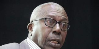 Mouhamed Sall Sao, député et ancien haut fonctionnaire, est décédé