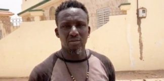L’insulteur Assane Diouf à la barre : « L’ancien ambassadeur aux USA, Babacar Diagne, m’a écrit pour m’accuser de terrorisme »