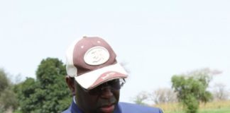 Cacahuètes : Macky Sall réautorise l’exportation, 111 milliards exportés en Chine, « la Sonacos doit se bouger »