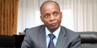 Nommé ambassadeur, l’Allemand Abou Lô revient dans le jeu de Macky Sall