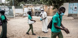 Covid-19 au Sénégal: 13 décès, 304 nouvelles infections dont 200 cas communautaires, et 53 patients en réanimation