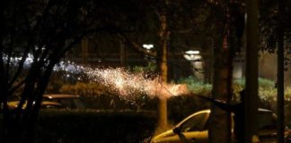 France: un jeune homme meurt « la tête arrachée » en tirant un mortier d’artifice pour le réveillon en Alsace
