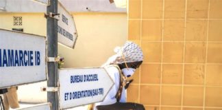 Covid-19 au Sénégal: 6 décès, 147 nouveaux tests positifs, 43 patients en réanimation