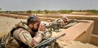 Mali: une quinzaine de jihadistes tués près de la frontière avec le Burkina Faso