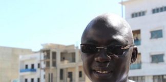 L’avocat Khaly Niang défend son fils qui a agressé un censeur de lycée