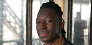 Top-culinaire: le jeune chef sénégalais Mory Sacko sacré au Guide Michelin 2021