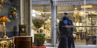 Omar Sy, héros de la série « Arsène Lupin », affole les compteurs de la plateforme Netflix