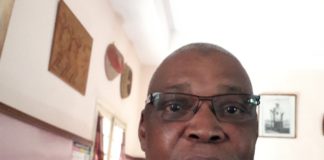 Qui était à la levée de corps de Cheikh Ngaïdo Bâ ?