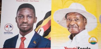 La question qui turlupine : ce jeudi, combien de morts lors de la présidentielle en Ouganda?
