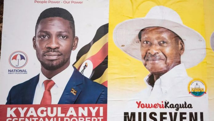Ouganda affichesjpeg