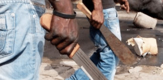 Sonar Sène tué par machette à Ngollar (Thiès)
