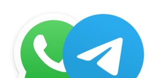 Telegram décidé à « bouffer » Whatsapp : on peut désormais y importer ses conversations Whatsapp