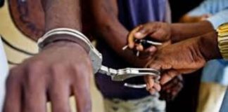 Deux serial agresseurs à machette tombent à Grand-Yoff