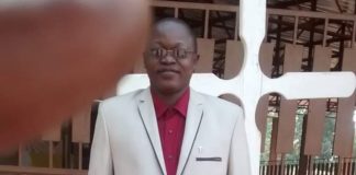 Le prêtre burkinabé Rodrigue Sanon porté disparu depuis mardi retrouvé mort