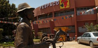 Corona-Ciné : le festival Fespaco reporté