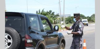 Coronavirus au Gabon: renforcement des restrictions sanitaires et couvre-feu
