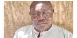 Covid : Le maire de Mbellacadiao (Fatick) emporté à 59 ans
