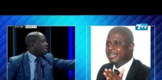 « Le ministre Antoine Diome n’a qu’à dissoudre PASTEF et on va… » (Administrateur du parti)