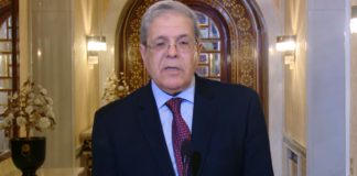 Coronavirus en Tunisie : le ministre des Affaires étrangères testé positif, reprise des cours et réouverture des restaurants