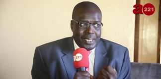 Association « Horizons sans frontières » : Voici les propos qui valent une arrestation à Boubacar Seye