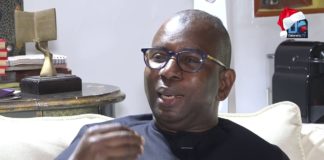 Discours présidentiel de Nouvel An : Moustapha Guirassy, député et chef du parti SET, ne félicite pas Macky Sall