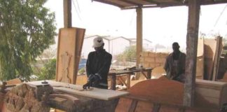 Fonds Covid : 30.000 artisans du Sénégal encaissent 150.000 FCFA chacun